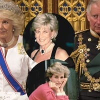 Como seria Princesa Diana hoje? Imagens de Inteligência Artificial revelam como ela estaria na coroação de Charles