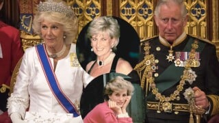 Como seria Princesa Diana hoje? Imagens de Inteligência Artificial revelam como ela estaria na coroação de Charles