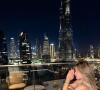 Virgínia Fonseca esteve de viagem por Dubai nos últimos dias