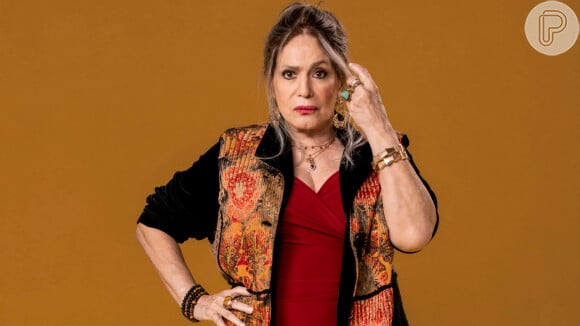 Susana Vieira sofreu duras críticas após declaração polêmica sobre perfeccionismo