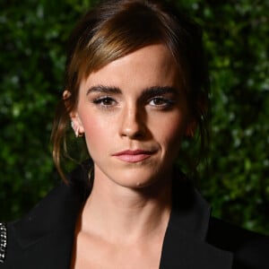 Emma Watson: 'Para ser honesta, eu não estava particularmente feliz. Acho que me senti um pouco como se estivesse em uma gaiola'