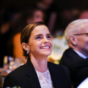 Emma Watson está planejando um retorno ao cinema após um hiato de cinco anos