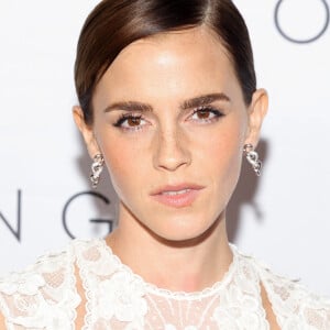 É possível que Emma Watson volte definitivamente ao ramo do cinema como produtora, roteirista ou diretora