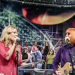 Rita Lee usou diferentes tons de ruivo ao longo da carreira