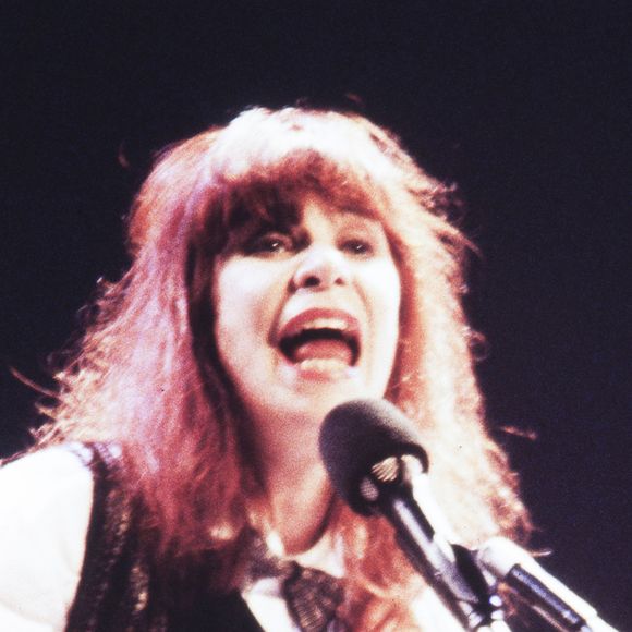 Rita Lee conquistou o então Príncipe Charles no início dos anos 1980, quando 'Lança Perfume' se tornou um hit mundial
