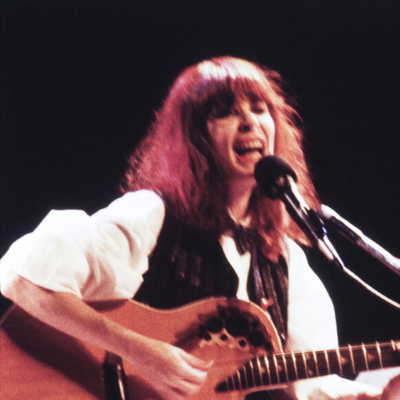 Rita Lee, voz mais importante do rock brasileiro