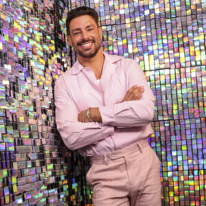 Cauã Reymond se pronunciou sobre rumores de romance com Sabrina Sato