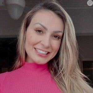 Andressa Urach se envolveu em uma série de polêmicas nos últimos tempos