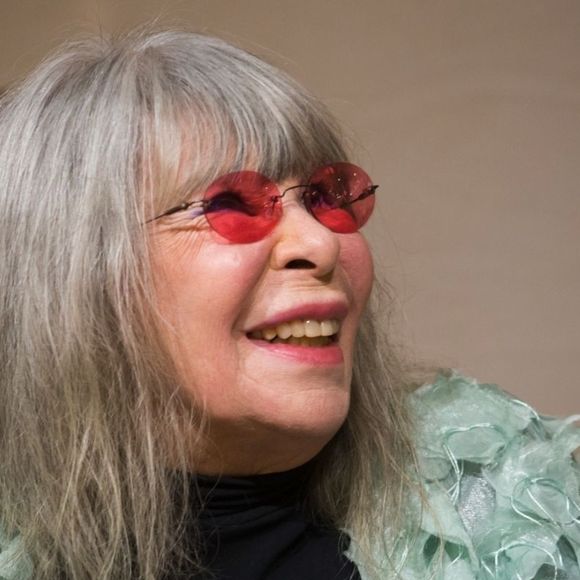 Saiba como será a missa de sétimo dia de Rita Lee
