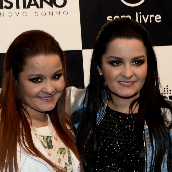 Maiara e Maraisa também apostaram em procedimentos estéticos e em mudanças no estilo de vida