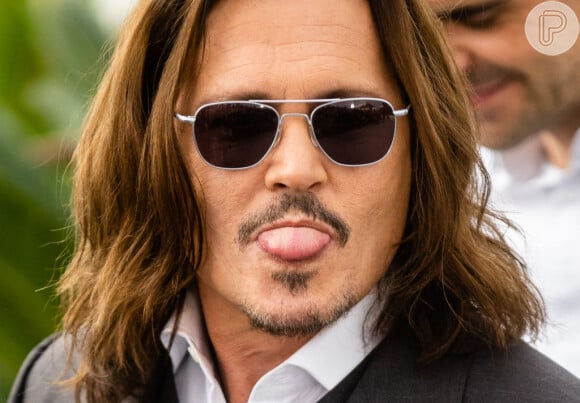 Performance de Johnny Depp no longa 'Jeanne du Barry' o levou a ser ovacionado por em sua première