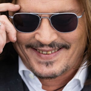 'Dentes estragados' de Johnny Depp chamou atenção dos internautas