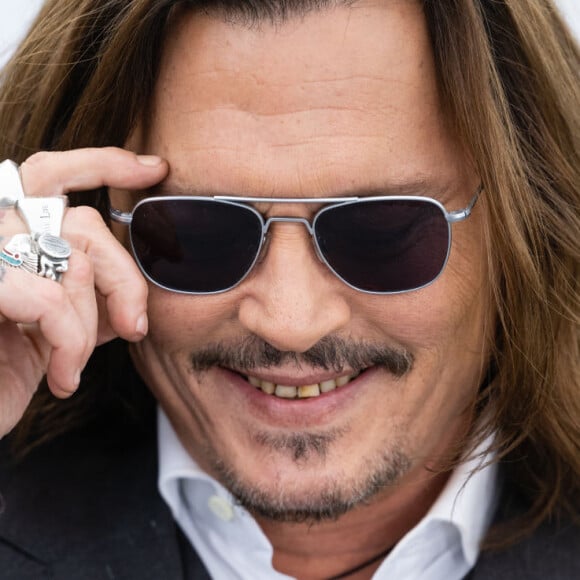 'Dentes estragados' de Johnny Depp chamou atenção dos internautas