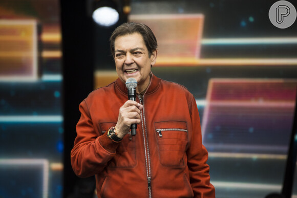 'Faustão na Band' vai ter prejuízo de 50 milhões de reais