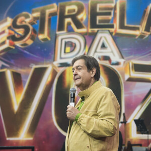 Faustão havia deixado a Band no fim de 1988 e retornou ao casal em 2021, fazendo a reestreia no ano seguinte