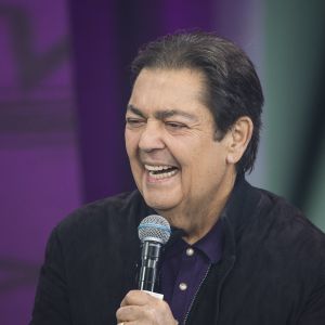 'Faustão na Band' começou bem na audiência, mas agora não passa do quarto lugar na medição de São Paulo