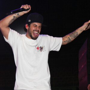 Zé Felipe anunciou a música 'Macho Preferido' acompanhado de dancinha para o TikTok