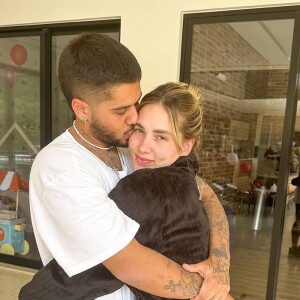 O casal Zé Felipe e Virgínia Fonseca se tornou um fenômeno