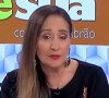 Sonia Abrão costuma fazer comentários ácidos sobre diversos temas