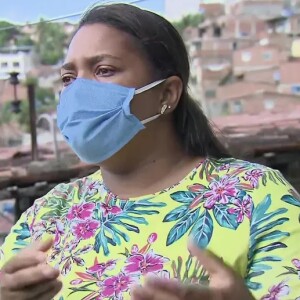 Mirtes Renata concedeu entrevista para a Globo para tentar fazer justiça ao seu filho