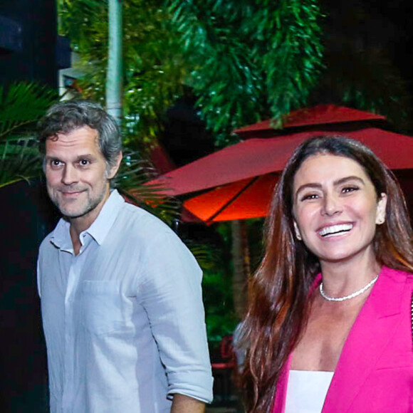 Marido de Giovanna Antonelli, Leonardo Nogueira foi acusado de prometer papel para uma atriz em novela em troca de relação sexual