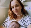 Filha de Letícia e Juliano Cazarré já passou por cinco cirurgias desde o nascimento