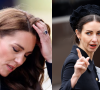 Amante de Príncipe William, Rose Hanbury, é acusada de provocar Kate Middleton