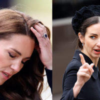 'Morre de inveja': a atitude chocante que a suposta amante de William tomou para provocar Kate Middleton em dia importante