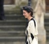 Rose Hanbury foi para a coroação do Rei Charles III com um sapato idêntico ao que Kate Middleton utilizou no dia anterior