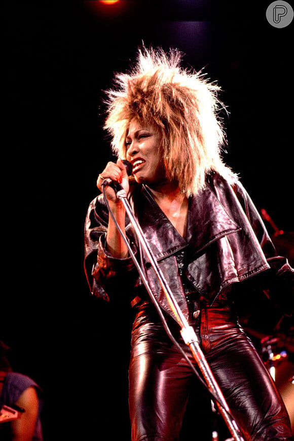 Causa da morte de Tina Turner não foi revelada em comunicado oficial