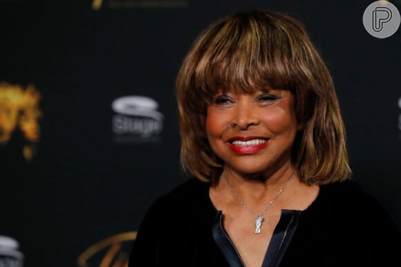 Tina Turner foi homenageada no mundo inteiro após a morte