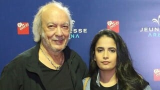 'As coisas não estão bem...': Viúva de Erasmo Carlos faz desabafo sofrido sobre morte do cantor