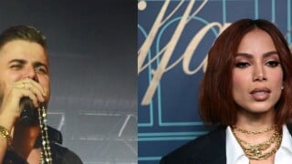 Zé Neto x Anitta: nova treta nos bastidores é exposta e cantor conta tudo que viveu com a popstar: "Mal educada"