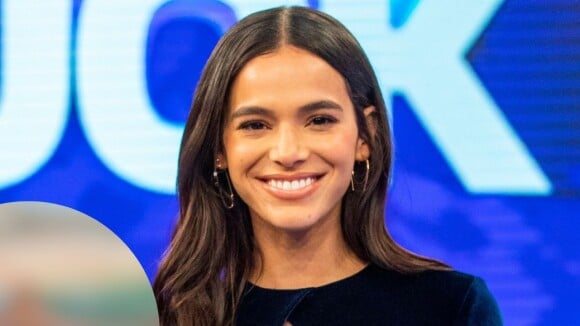 Ator da 'Mulheres Apaixonadas' expõe mensagens sem respostas de Bruna Marquezine e é atacado na web: 'Biscoiteiro!'