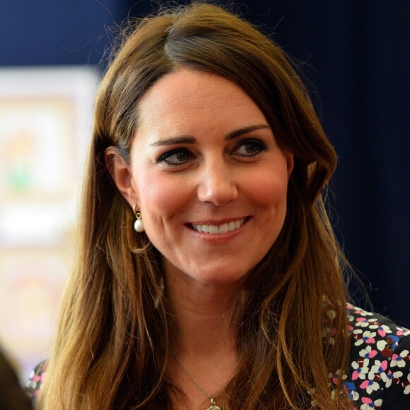 As sobrancelhas de Kate Middleton se transformaram com o passar dos anos