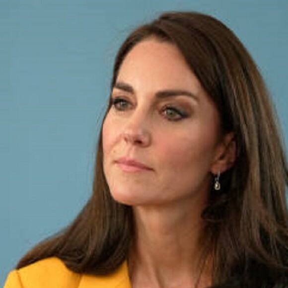 Rosto de Kate Middleton se transformou depois que Princesa aderiu a sobrancelha mais natural e preenchida