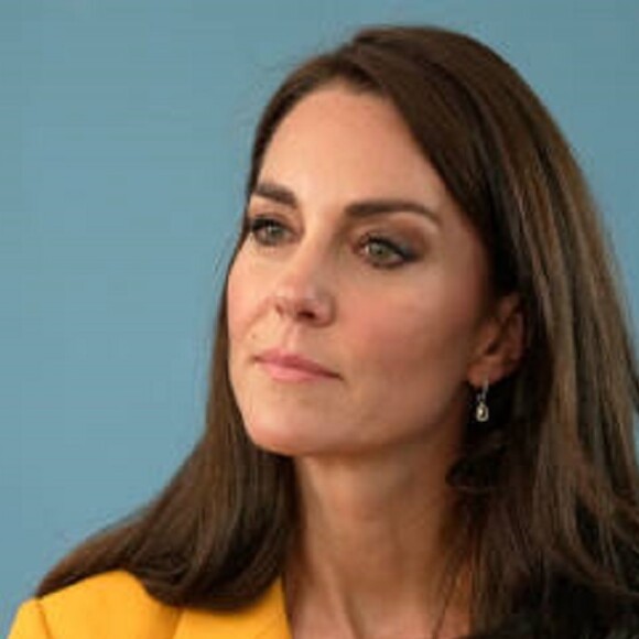 Rosto de Kate Middleton se transformou depois que Princesa aderiu a sobrancelha mais natural e preenchida
