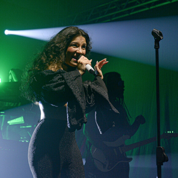 Priscilla Alcantara foi alvo de ataques por ter escolhido seguir outros caminhos além da música gospel