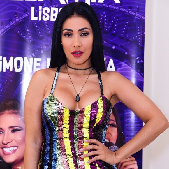 Ex de Simaria rebateu acusações de roubo de R$ 5 milhões da conta bancária dela