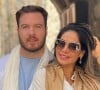 Maíra Cardi sofre com exigências de Thiago Nigro para casamento