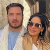 'Apavorada': Maíra Cardi sofre com exigências de noivo para casamento e gera polêmica com relato
