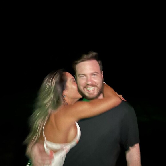 Maíra Cardi e o noivo disponibilizarão um hotel de luxo para seus convidados