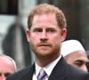 Príncipe Harry falta depoimento e juiz fica surpreso com atitude do membro da Família Real Britânica
