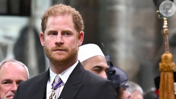 Príncipe Harry falta depoimento e juiz fica surpreso com atitude do membro da Família Real Britânica