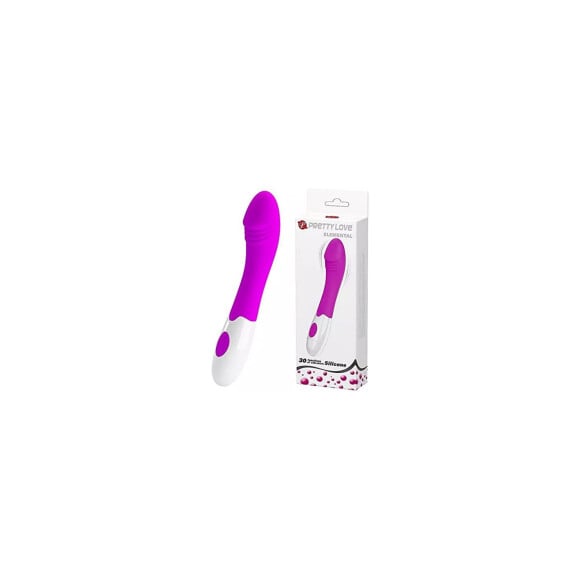 Massageador e Vibrador Elemental, Gtoys