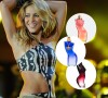 A paixão de Shakira por perfumes rendeu uma fortuna bilionária à cantora. Aos detalhes!