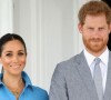 Autora britânica revela que cinco fontes diferentes contaram que príncipe Harry está atrás de advogados para realizar pedido de divórcio