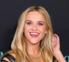 Reese Witherspoon é a atriz mais rica do mundo, segundo a revista Forbes
