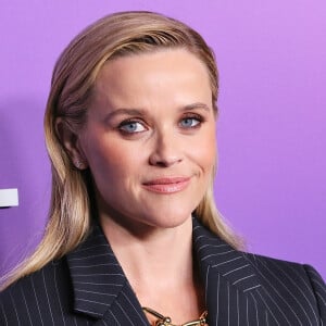 Reese Witherspoon é dona de um patrimônio estimado em US$ 440 milhões, o equivalente a R$ 2,1 bilhões na atual cotação