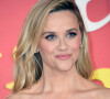 Reese Witherspoon foi a estrela mais bem paga de Hollywood